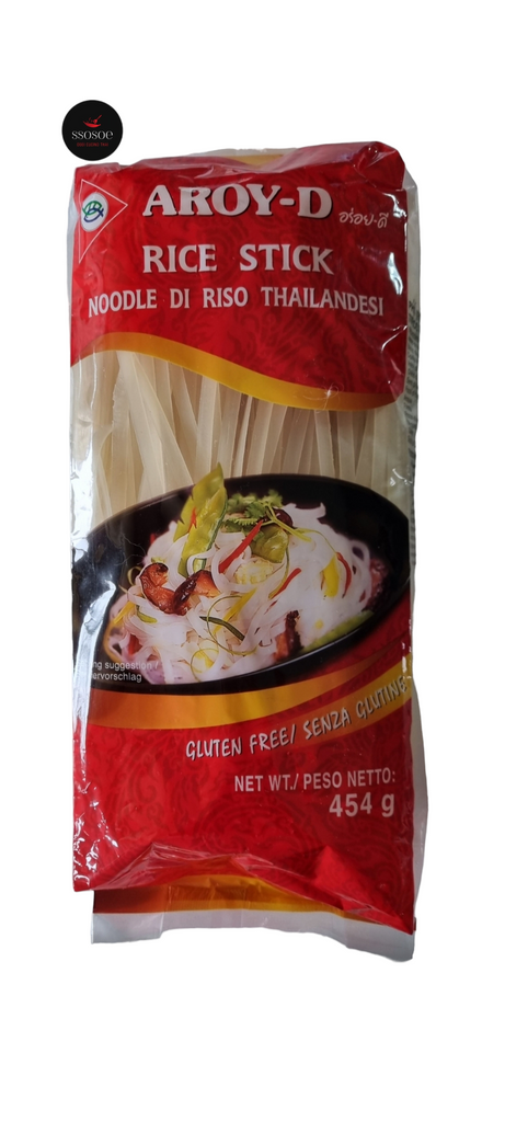 Noodles Tagliatelle di riso senza glutine