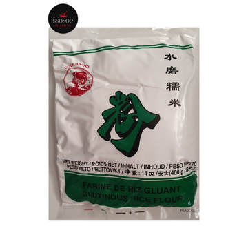 Salsa di ostriche Panda Senza Glutine *Lee Kum Kee 510g – SSOSOE