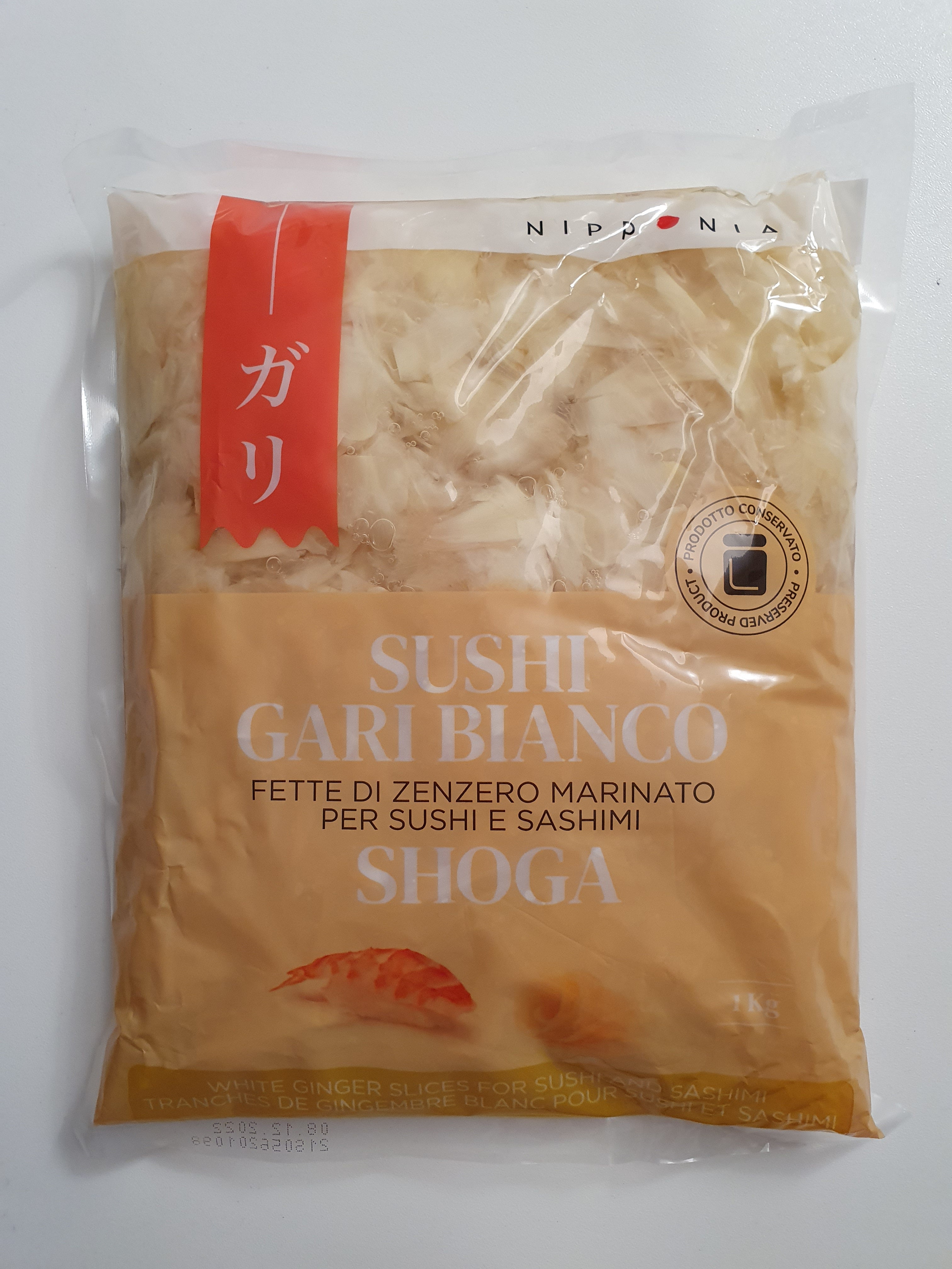 Aceto di riso con sale e zucchero - Sushisu sushi seasoning - Konbini –  SSOSOE