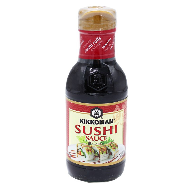 Condimento per sushi